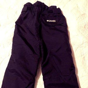 Excellent Condition 2T-3T snow pants